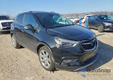2019 Buick Encore Essence z USA, uszkodzony, nr VIN KL4CJCSM7KB750900